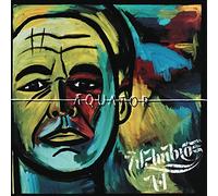 Wolfgang Ambros – Äquator – CD – Import