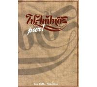 Ambros,Wolfgang - Ambros Pur [Import]