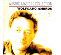 Wolfgang Ambros Wolfgang Ambros (CD)