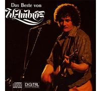 Ambros, Wolfgang - Das Beste [Import]