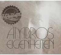 Wolfgang Ambros – Eigenheiten – Édition remastérisée Deluxe