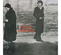 Ambros, Wolfgang - Es Lebe Der Zentralfriedh