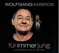Ambros,Wolfgang - Für Immer Jung [Import]