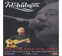Ambros,Wolfgang - Hoffnungslos Selbstbewusst [Import]