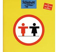 Ambros,Wolfgang - Mann und Frau [Import]