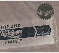 Ambros, Wolfgang - Nie & Nimmer