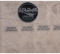 Wolfgang Ambros – Selbstbewusst – édition Deluxe remastérisée – Bellaphon Records (Import)
