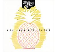 Ambros, Wolfgang - Sinn des Lebens [Import]