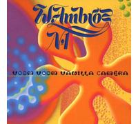 Ambros,Wolfgang - Voom Vanilla Camera [Import]
