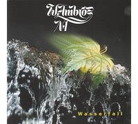 Wolfgang Ambros – Wasserfall – CD – Import