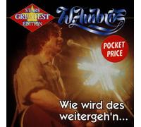 Ambros Wolfgang - Wie Wird des Weitergeh N [Import]