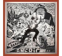 Ambrose Akinmusire Origami Harvest (CD) Album