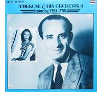 Ambrose And His Orchestra - Ambrose & His Orchestra Featuring Vera Lynn
