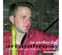 Ambrose Ari - On Another Day