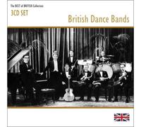 Ambrose - Best of British Dance Band 3CD Set [Import]