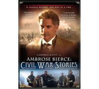 Ambrose Bierce: Civil War Stories [Import USA Zone 1]