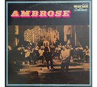 Ambrose & His Orchestra - Ambrose And His Orchestra