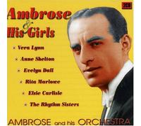 Ambrose & His Orchestra - Ambrose & His Girls