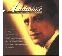 Ambrose & His Orchestra - The Best of [Import]