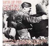Ambrose - Hits of The Blitz [Import]