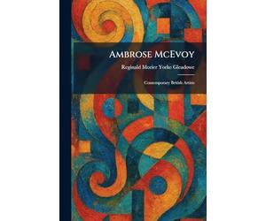 Ambrose McEvoy: Contemporary British Artists