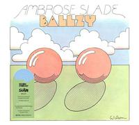 BMG – Ballzy