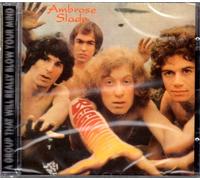 Ambrose Slade - Beginnings