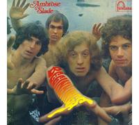 Ambrose Slade - Beginnings