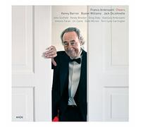 Ambrosetti Franco - Cheers