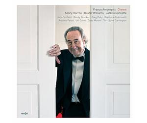 Ambrosetti Franco - Cheers