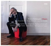 Ambrosetti, Franco - Cheers -Digi-