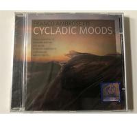 Franco Ambrosetti – Cycladic Moods – CD – Import