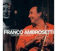 Ambrosetti, Franco - European Legacy