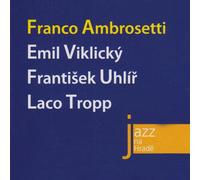 Ambrosetti, Franco - Franco Ambrosetti