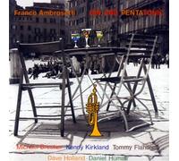 Ambrosetti, Franco - Gin and Pentatonic [Import]