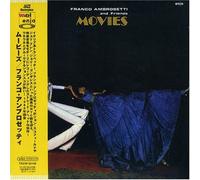 Ambrosetti, Franco - Movies