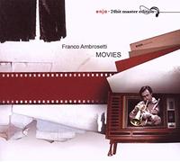 Ambrosetti, Franco - Movies