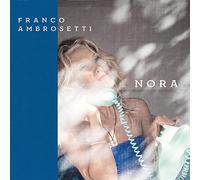 Franco Ambrosetti – Nora – SACD hybride (Super-Audio CD)