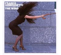 Ambrosetti, Franco - Wind