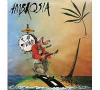 Ambrosia - Ambrosia - Road Island (Vinyle, 33 tours LP 12" - Made in U.S.A.: Warner Bros Records Inc. - Warner Communication Company 07599236381 - BSK 3638, 1982) For Openers (Welcome Home) - Still Not Satisfied - Kid No More - Feelin’ Alive Again - How Can You Love Me - Fool Like Me - Ice Age - Endings