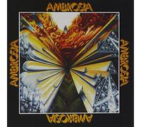 Ambrosia - Ambrosia/Somewhere I've.