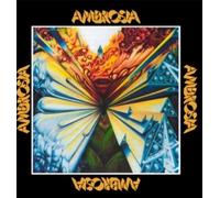 Ambrosia CD