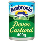 Ambrosia - Devon Custard,425G