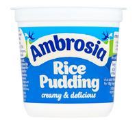 Ambrosia Pudding, 150 g