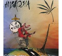 Ambrosia - Road Island -Coll. ed-