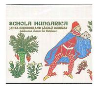 Ambrosian Chants For Epiphany