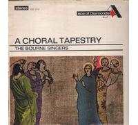 Ambrosian Singers - A Choral Tapestry Volume 2
