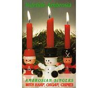 Ambrosian Singers (choeur) - Yuletide Ambrosia