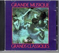 Ambrosian Singers - Grande Musique/Grands Classiques Vol. 3 (Great Music/Great Classics) (UK Import)