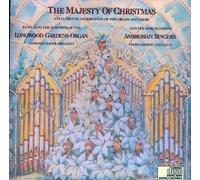 Ambrosian Singers - Majesty of Xmas